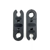 Staubli MC4-Evo Ready steeksleutelset